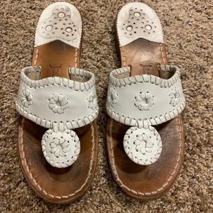 Jack Rogers Sandals
